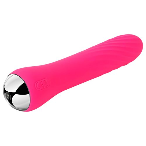 Svakom Anya - akkus melegítő rúd vibrátor (pink)