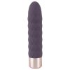 You2Toys Elegant Diamond - akkus rúd vibrátor (lila)