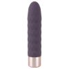 You2Toys Elegant Diamond - akkus rúd vibrátor (lila)