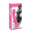 You2Toys - Dual Petit - akkus, 2 motoros vibrátor (pink)