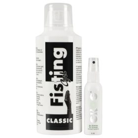 Fisting (öklöző) síkosító (500 ml)