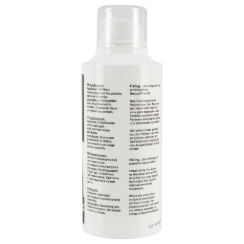 Fisting (öklöző) síkosító (500 ml)