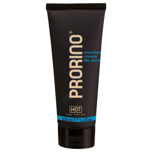 HOT - Prorino - péniszkrém (100 ml)