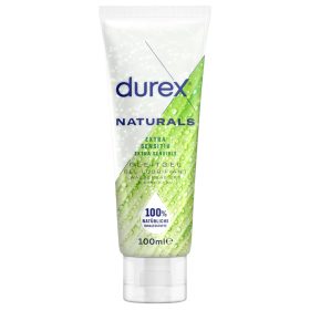 Durex Naturals - Intim gél (100 ml)