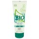 HOT Bio 2IN1 - vízbázisú síkosító- és masszázsgél (200 ml)