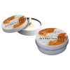 Petits Joujoux Athens - masszázsgyertya - pézsma-parfüm (43ml)