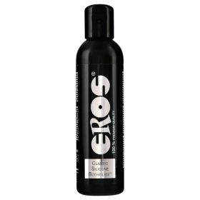 EROS 2in1 - szilikonos síkosító (500 ml)