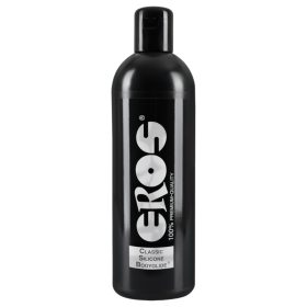 EROS 2in1 - szilikonos síkosító (1000 ml)