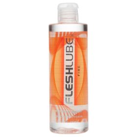 Fleshlight - FleshLube Fire melegítő síkosító (250 ml)