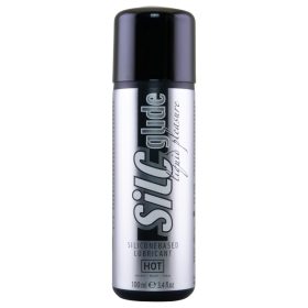 HOT Silc glide - szilikonos síkosító (100 ml)