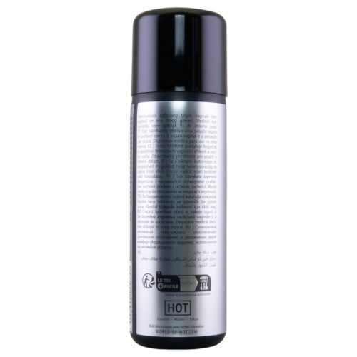 HOT Silc glide - szilikonos síkosító (100 ml)