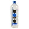 EROS Aqua - flakonos vízbázisú síkosító (500 ml)