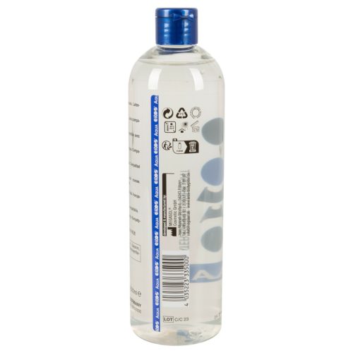 EROS Aqua - flakonos vízbázisú síkosító (500 ml)
