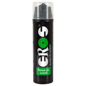 EROS Fisting - (öklöző) síkosító gél (200 ml)