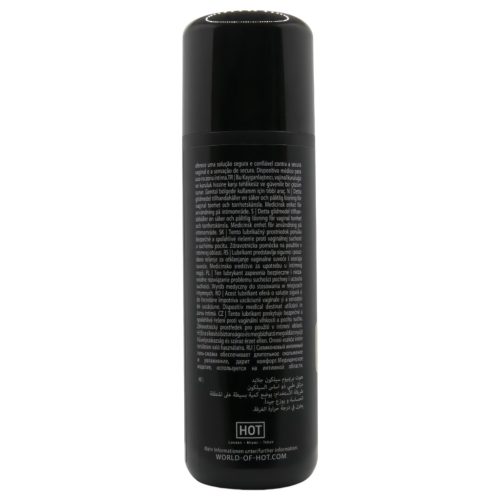 HOT Premium Glide - szilikonos síkosító (200 ml)