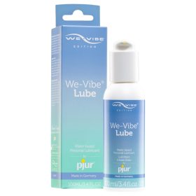 pjur We-vibe - vízbázisú síkosító (100 ml)