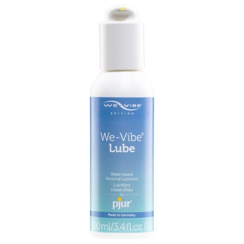 pjur We-vibe - vízbázisú síkosító (100 ml)