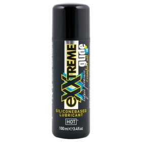 HOT - eXXtreme hosszantartó síkosító (100 ml)