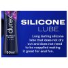 Durex Perfect Glide - szilikonos síkosító (50 ml)
