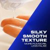Durex Perfect Glide - szilikonos síkosító (50 ml)