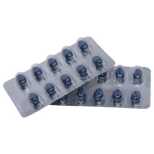 HOT - V-Active - étrend kiegészítő kapszula férfiaknak (20 db)