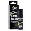 pjur Back Door - nyugtató anál síkosító spray (20 ml)