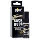 pjur Back Door - nyugtató anál síkosító spray (20 ml)