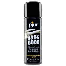 pjur Back Door - anál síkosító (30 ml)