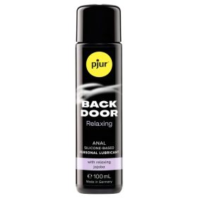 pjur Back Door - anál síkosító (100 ml)