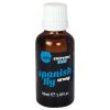 HOT Spanish fly Extreme - vágyfokozó csepp férfiaknak (30 ml)