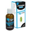 HOT Spanish fly Extreme - vágyfokozó csepp férfiaknak (30 ml)