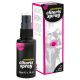 HOT Clitoris Spray - klitorisz stimuláló vágyfokozó (50 ml)