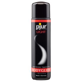 pjur Light bodyglide síkosító (100 ml)