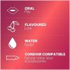 Durex Cherry - cseresznyés síkosító (50 ml)