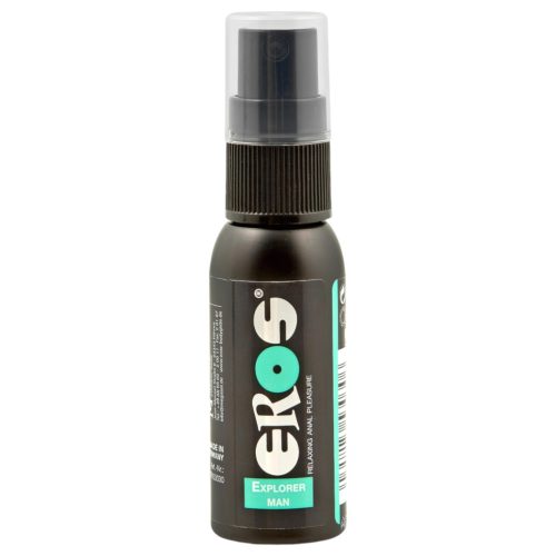EROS Explorer anál ápoló spray (30 ml)