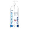 AQUAglide Original - vízbázisú síkosító (1000ml)