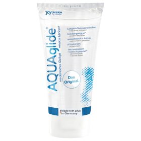 AQUAglide Original - vízbázisú síkosító (50 ml)