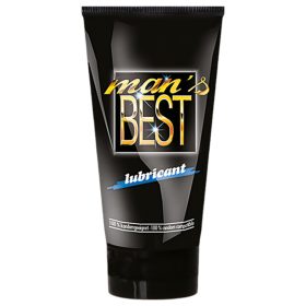 JoyDivision mans BEST - vízbázisú síkosító (40 ml)