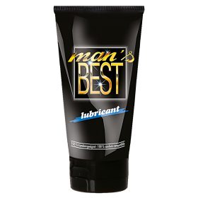  Joydivision mans BEST - vízbázisú síkosító férfiaknak (150 ml)