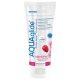 AQUAglide - vízbázisú síkosító - málna (100 ml)