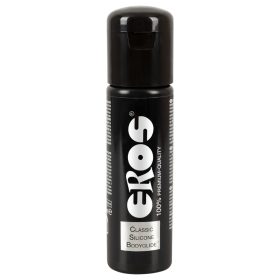 EROS 2in1 - szilikonos síkosító (100 ml)