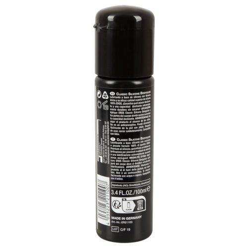 EROS 2in1 - szilikonos síkosító (100 ml)