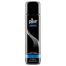 pjur Aqua síkosító (100 ml)