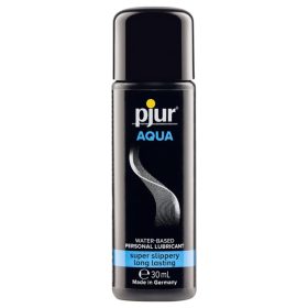 pjur Aqua síkosító (30 ml)