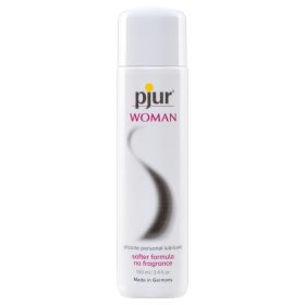 pjur Woman sensitive síkosító (100 ml)