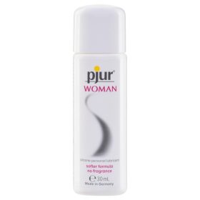 pjur Woman sensitive síkosító (30 ml)