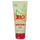HOT BIO Warming - melegítő hatású vegán síkosító (100 ml)