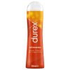Durex Warming - melegítő hatású síkosító (50 ml)