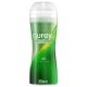Durex 2in1 masszázsolaj - Aloe Vera (200 ml)