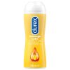 Durex Play 2in1 masszázsolaj - Ylang Ylang (200ml)